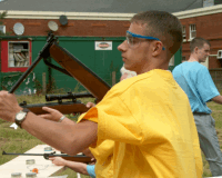 Air Rifles Birmingham