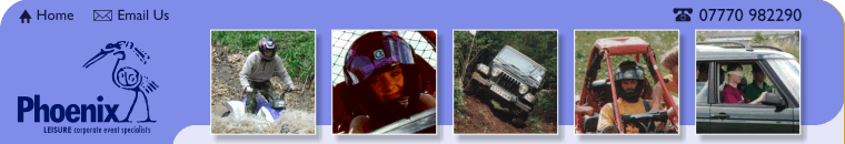 Team Driving Activities