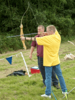 Northampton Team Building Company