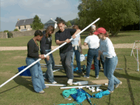 Team Building Activities Maidenhead | Corporate Team Building Events Maidenhead