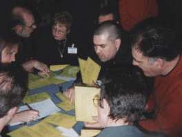 Fun Corporate Indoor Team Building Activities