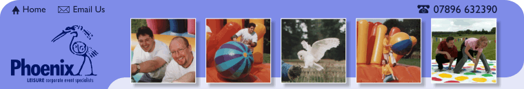 Family Fun Days